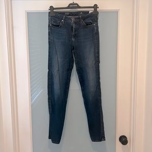 AG jeans